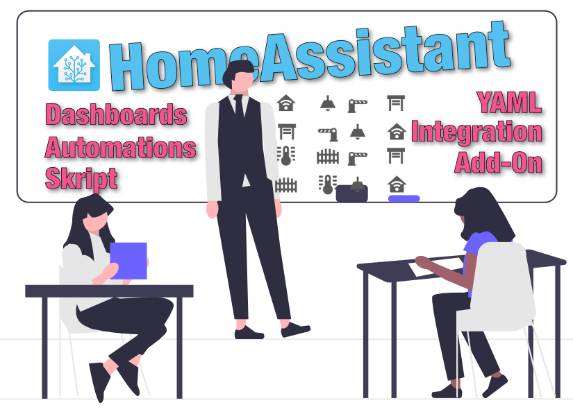 HomeAssistant Professional Remote Support