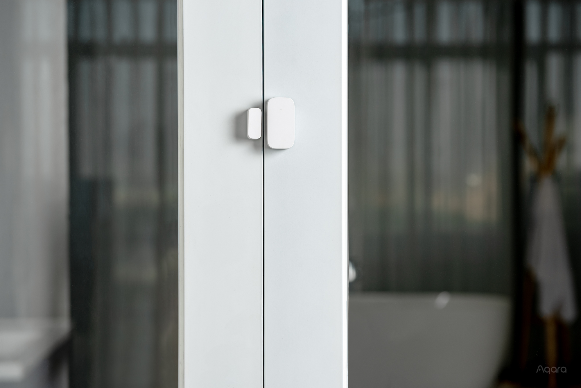 Aqara Tür- und Fenstersensor (HomeKit*)