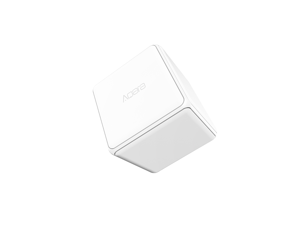 Aqara Cube Controller (HomeKit*)