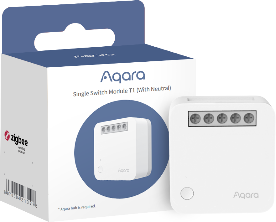 Aqara