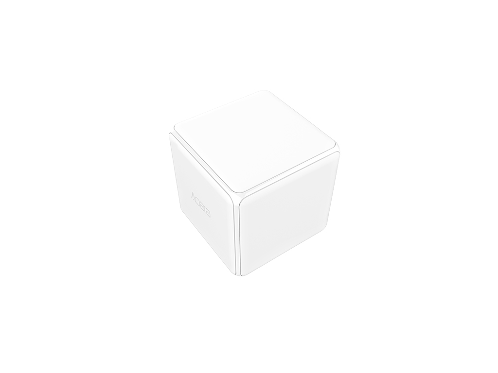 Aqara Cube Controller (HomeKit*)